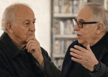 I Fondatori del Nordest. Dialogo tra professionisti del giornalismo