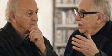 I Fondatori del Nordest. Dialogo tra professionisti del giornalismo