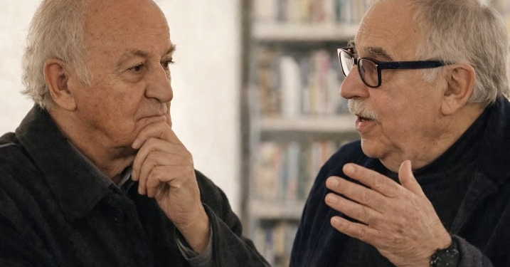 I Fondatori del Nordest. Dialogo tra professionisti del giornalismo
