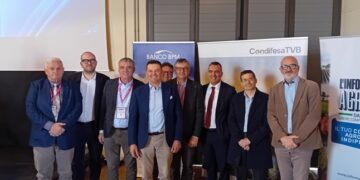 Vite in campo: Potatura&Impianto 2026, innovazione e meccanizzazione