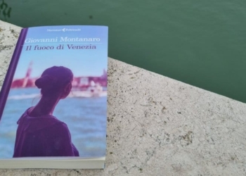 Dal fuoco di Venezia al ritorno della Casta