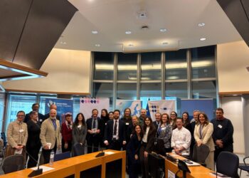 Il patrimonio culturale al Parlamento Europeo per il Venetian Cluster