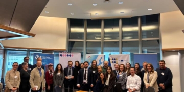 Il patrimonio culturale al Parlamento Europeo per il Venetian Cluster