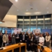 Il patrimonio culturale al Parlamento Europeo per il Venetian Cluster