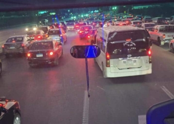 Anche sulle piramidi c’è l’overtourism (lezione per Venezia)