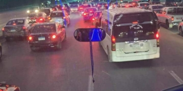 Anche sulle piramidi c’è l’overtourism (lezione per Venezia)