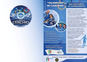 E se si facessero le “Olimpiadi in carcere”? Venezia dà la spinta