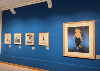 I grandi del ‘900 davanti al “lampo di genio”