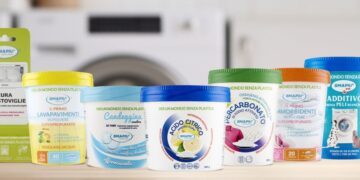 33% di crescita per Smapiù