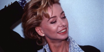 L’addio a Enrica Bonaccorti, gli occhi chiari di una tv gentile, d’altri tempi