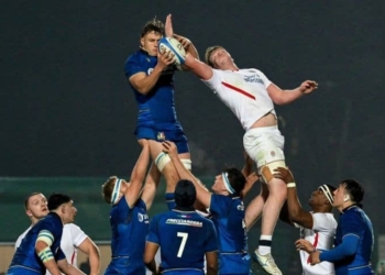 Il trionfo dei figli di uno sport “minore”