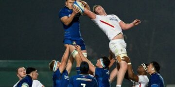 Il trionfo dei figli di uno sport “minore”