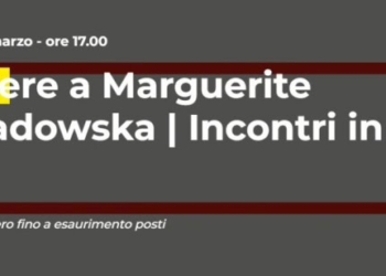 Sabato all’M9, Lettere a Marguerite Poradowska di Joseph Conrad