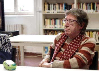 Perché nelle antologie italiane le scrittrici sono sempre trascurate?