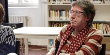 Perché nelle antologie italiane le scrittrici sono sempre trascurate?