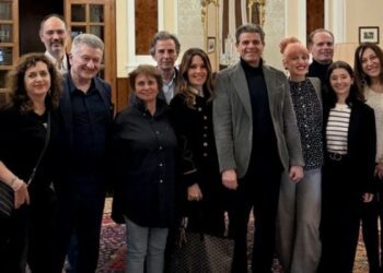 Giornalisti nazionali ad Abano, alla scoperta delle Terme e dei Colli Euganei 