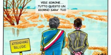 Le vignette della settimana