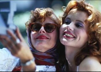 Settimana di coppie: Blues Brothers,Pulp Fiction,Thelma e Louise