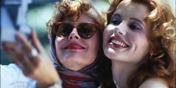 Settimana di coppie: Blues Brothers,Pulp Fiction,Thelma e Louise