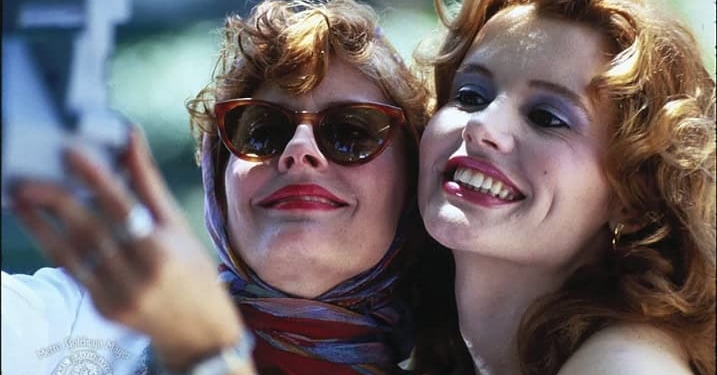 Settimana di coppie: Blues Brothers,Pulp Fiction,Thelma e Louise