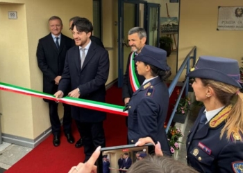 Nuova sede per il Distaccamento della Polizia Stradale di San Donà di Piave