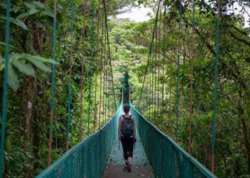 Turismo rigenerativo: lasciare un posto migliore di come lo trovi