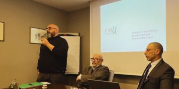 Due avvocati padovani al servizio dei cittadini