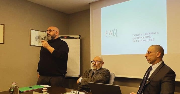 Due avvocati padovani al servizio dei cittadini