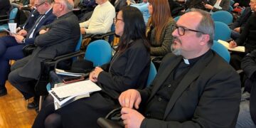 Grande successo per la Borsa del Turismo Religioso Internazionale