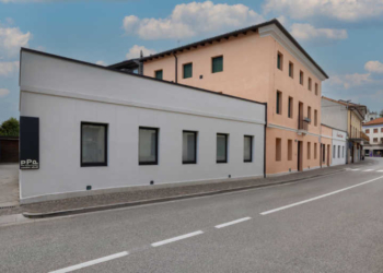 Dove abita la poesia: la casa di Pasolini