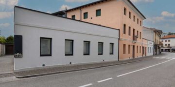 Dove abita la poesia: la casa di Pasolini