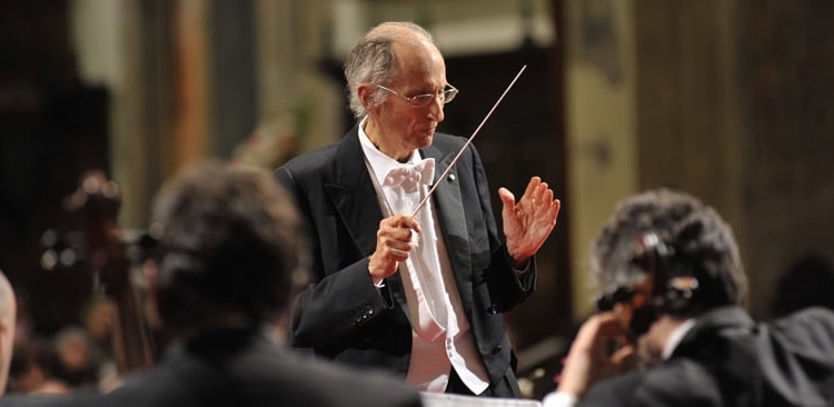 Concorso Internazionale Claudio Scimone