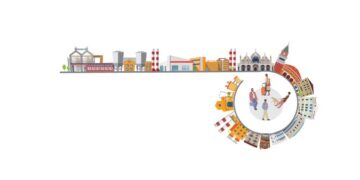 I pilastri della “città circolare”. Anche i turisti ambasciatori di sostenibilità