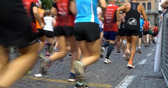 Sport; stanchezza o infortunio? Con la prevenzione moderna si cambia