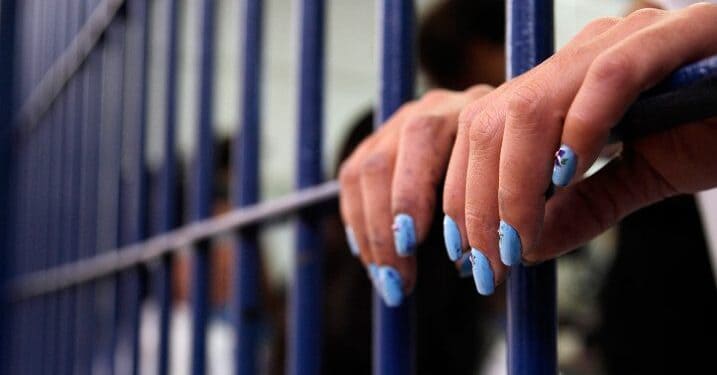 Domani all’M9 Donne oltre il carcere
