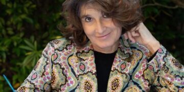 Maria Pia Morelli dall’impresa alle illustrazioni con Agata, Allegra e Mucci