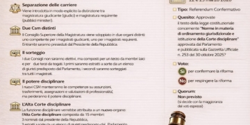 Il vero nodo è la formazione dei magistrati non lo scontro ideologico