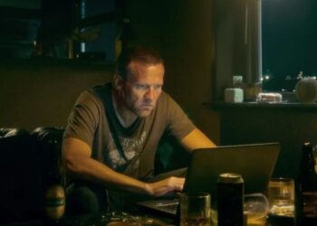 Il noir scandinavo col Detective Hole. “Euphoria” ritorna (con la Stone!)