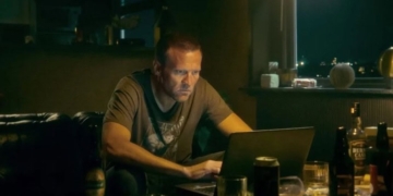 Il noir scandinavo col Detective Hole. “Euphoria” ritorna (con la Stone!)