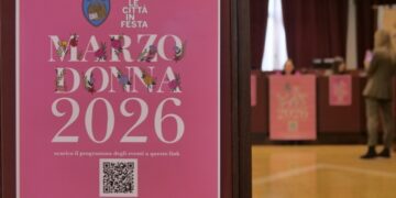 “Marzo Donna” apre con la Corsa Rosa: Venezia fa le cose in grande