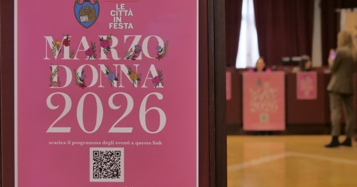 “Marzo Donna” apre con la Corsa Rosa: Venezia fa le cose in grande