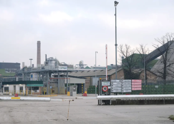 Sospensione attività Zuccherificio di Pontelongo (PD)