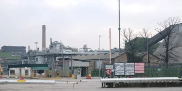 Sospensione attività Zuccherificio di Pontelongo (PD)