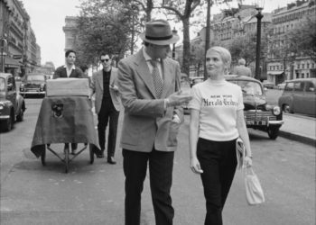 “Nouvelle Vague”, uno splendido omaggio