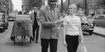 “Nouvelle Vague”, uno splendido omaggio