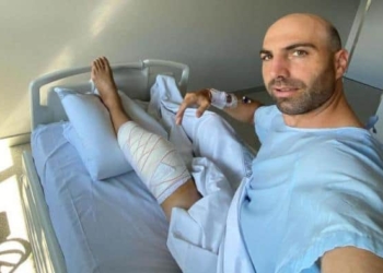 La nuova vita d’oro di Emanuel Perathoner alle ParaOlimpiadi di Cortina