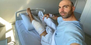 La nuova vita d’oro di Emanuel Perathoner alle ParaOlimpiadi di Cortina