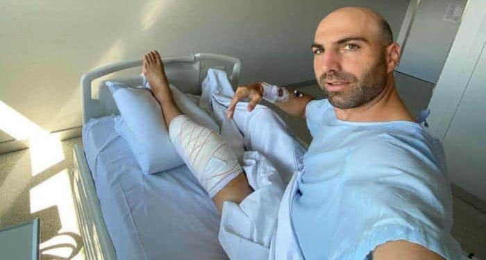 La nuova vita d’oro di Emanuel Perathoner alle ParaOlimpiadi di Cortina