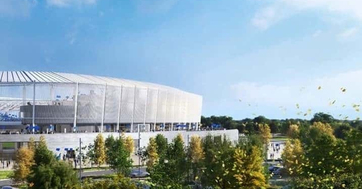 Dedicare a Toni Vianello il nuovo palasport di Tessera