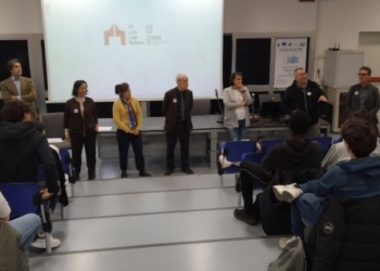 Laboratori RMR Odv. Successo allo Stefanini